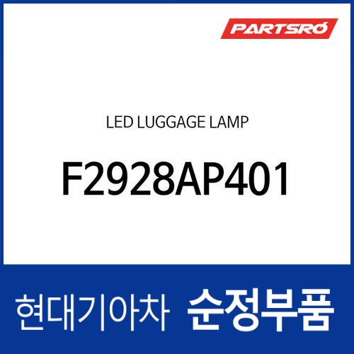 LED 러기지 (F2928AP401)
